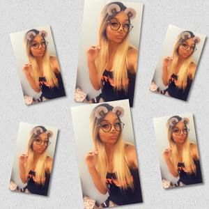 Meet your Posher, Breyanna